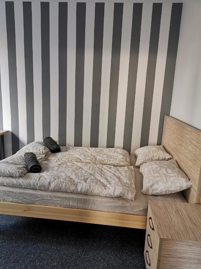 For rest Hostel Lublin Exterior foto