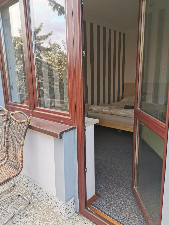 For rest Hostel Lublin Exterior foto